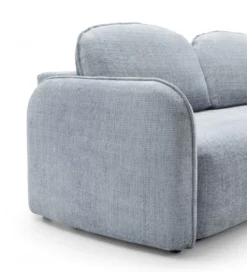 Sofa RAVELLO 219 cm z funkcją spania