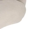 Sofa ROAN 134 cm odcienie piaskowe