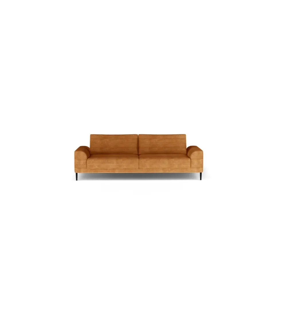 Sofa rozkładana CAPITOL 250 cm z funkcją spania