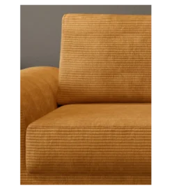 Sofa rozkładana CAPITOL 250 cm z funkcją spania