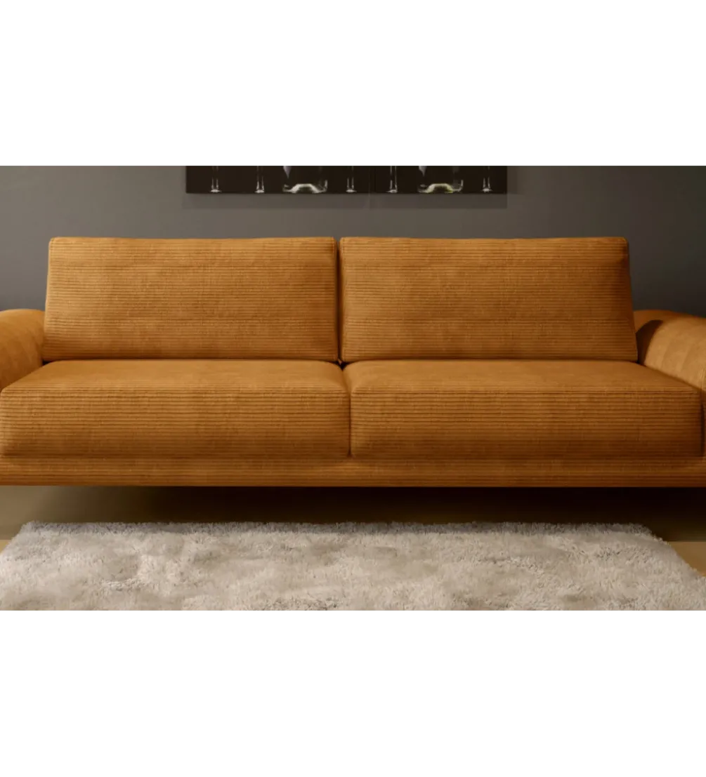 Sofa rozkładana CAPITOL 250 cm z funkcją spania