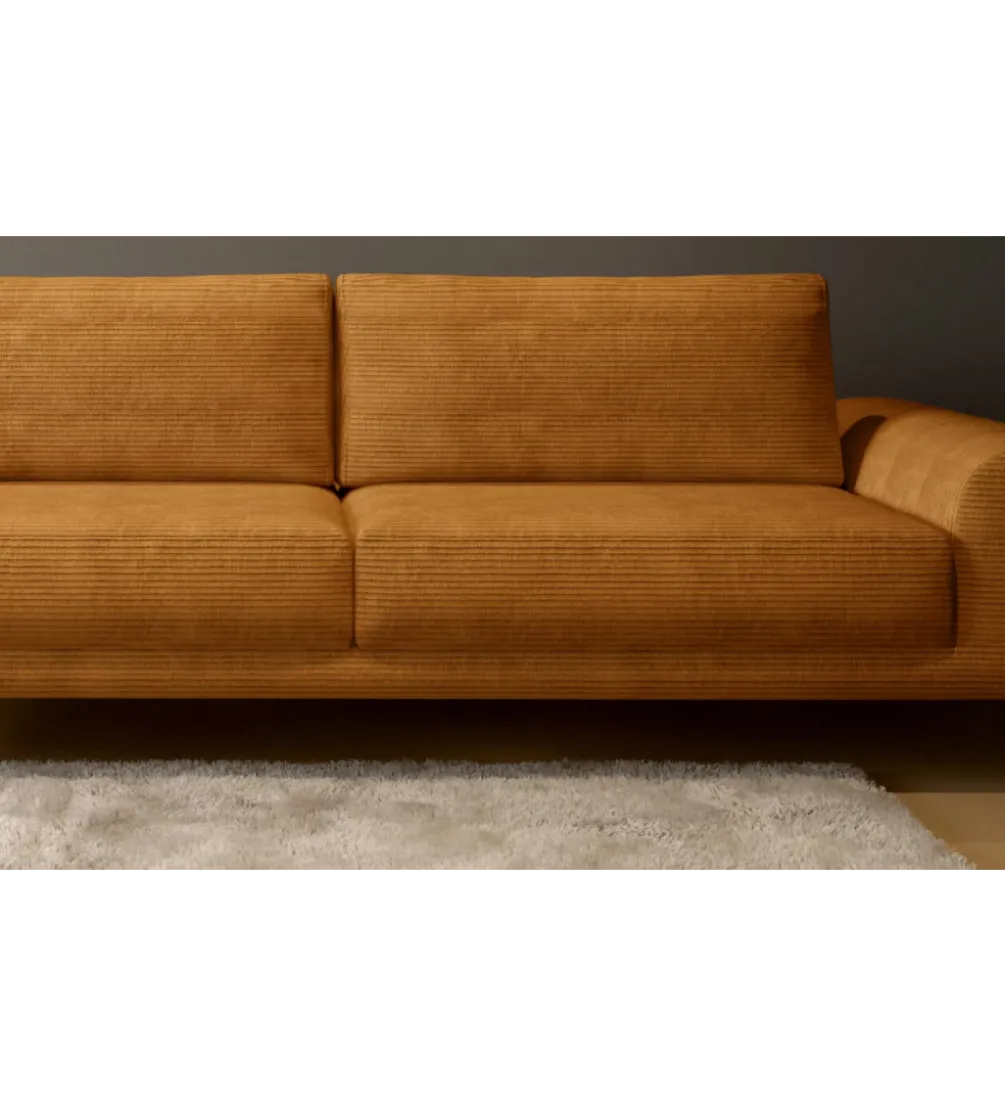 Sofa rozkładana CAPITOL 250 cm z funkcją spania
