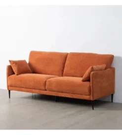Sofa rozkładana CASPEN 257 cm z funkcja spania