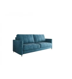 Sofa rozkładana CHIVAS Hugo 225 cm z funkcją spania