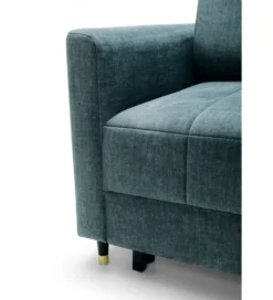 Sofa rozkładana CHIVAS Hugo 225 cm z funkcją spania