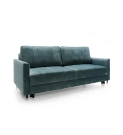 Sofa rozkładana CHIVAS Hugo 225 cm z funkcją spania