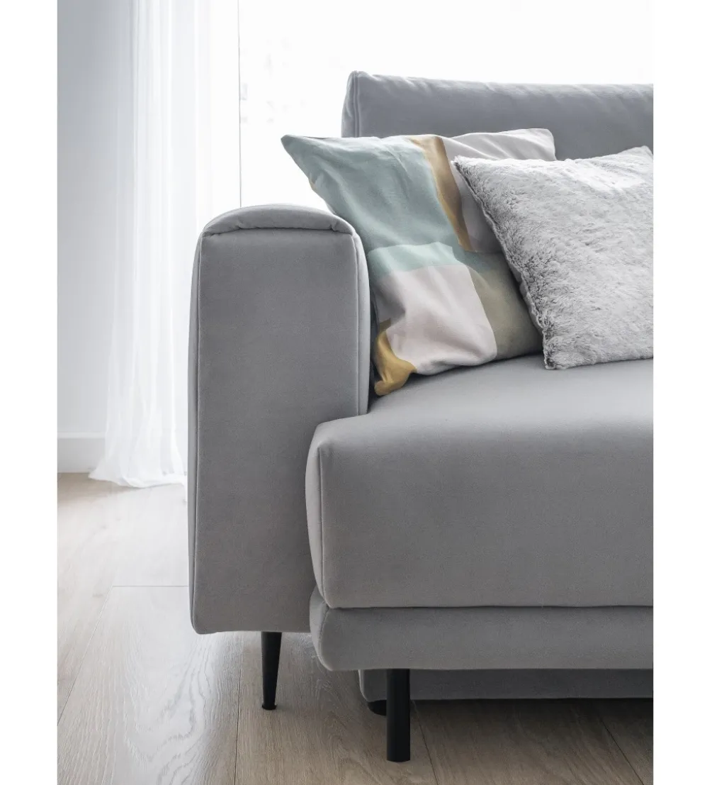 Sofa rozkładana DALIA 260 cm z funkcją spania