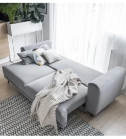 Sofa rozkładana DALIA 260 cm z funkcją spania