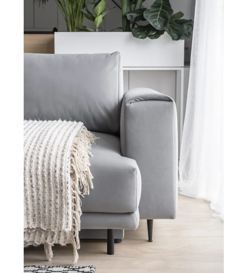 Sofa rozkładana DALIA 260 cm z funkcją spania