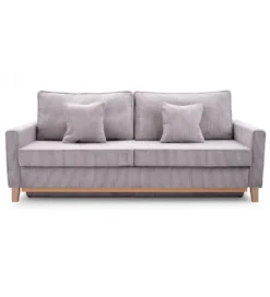 Sofa rozkładana DANILO 214 cm z funkcją spania