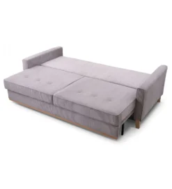 Sofa rozkładana DANILO 214 cm z funkcją spania