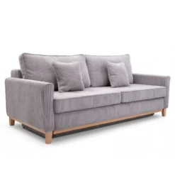 Sofa rozkładana DANILO 214 cm z funkcją spania