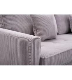 Sofa rozkładana DANILO 214 cm z funkcją spania