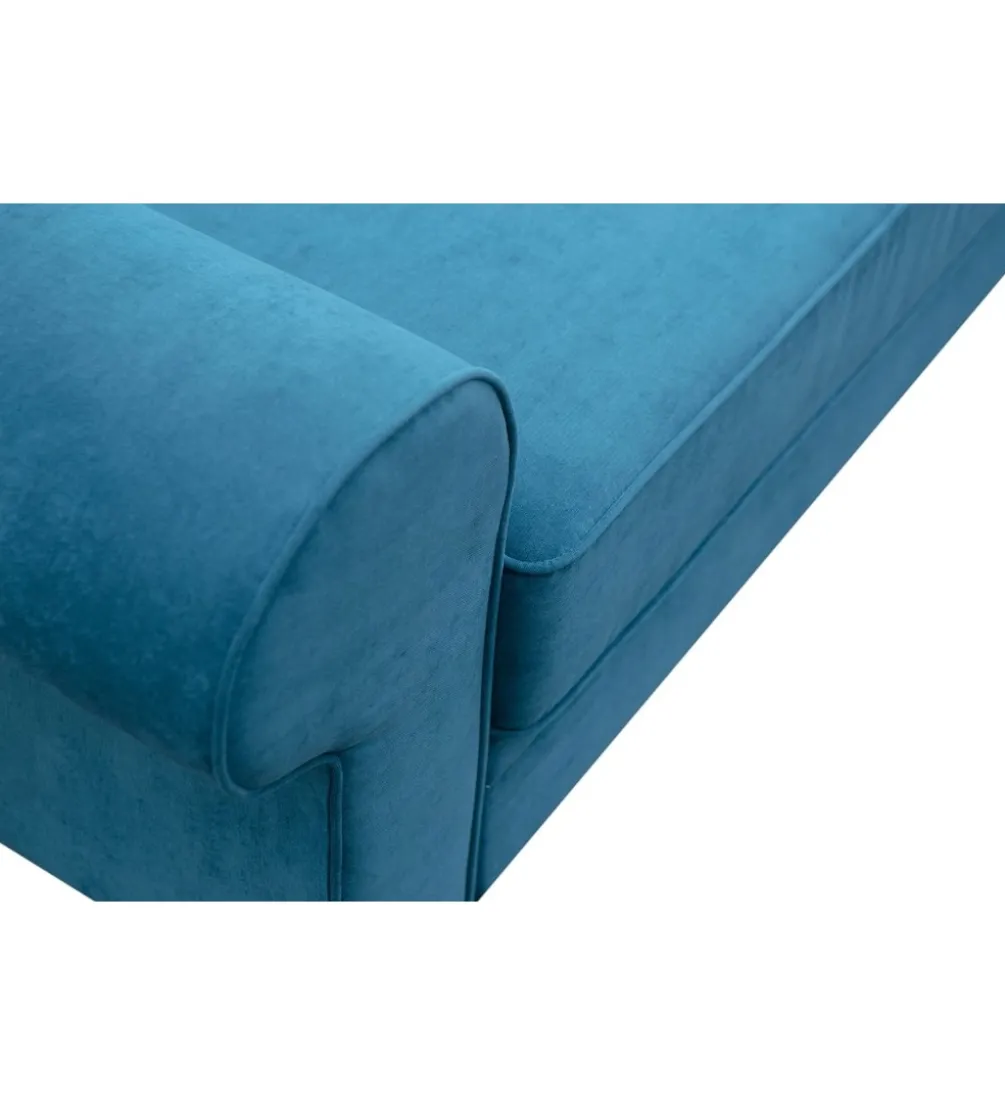 Sofa rozkładana DENVO 256 cm z funkcją spania