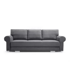 Sofa rozkładana DENVO 256 cm z funkcją spania