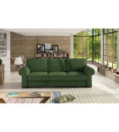 Sofa rozkładana DENVO 256 cm z funkcją spania