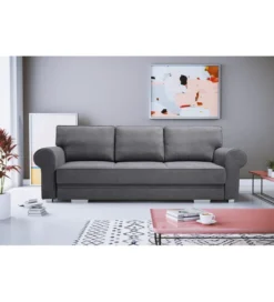 Sofa rozkładana DENVO 256 cm z funkcją spania