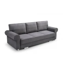 Sofa rozkładana DENVO 256 cm z funkcją spania