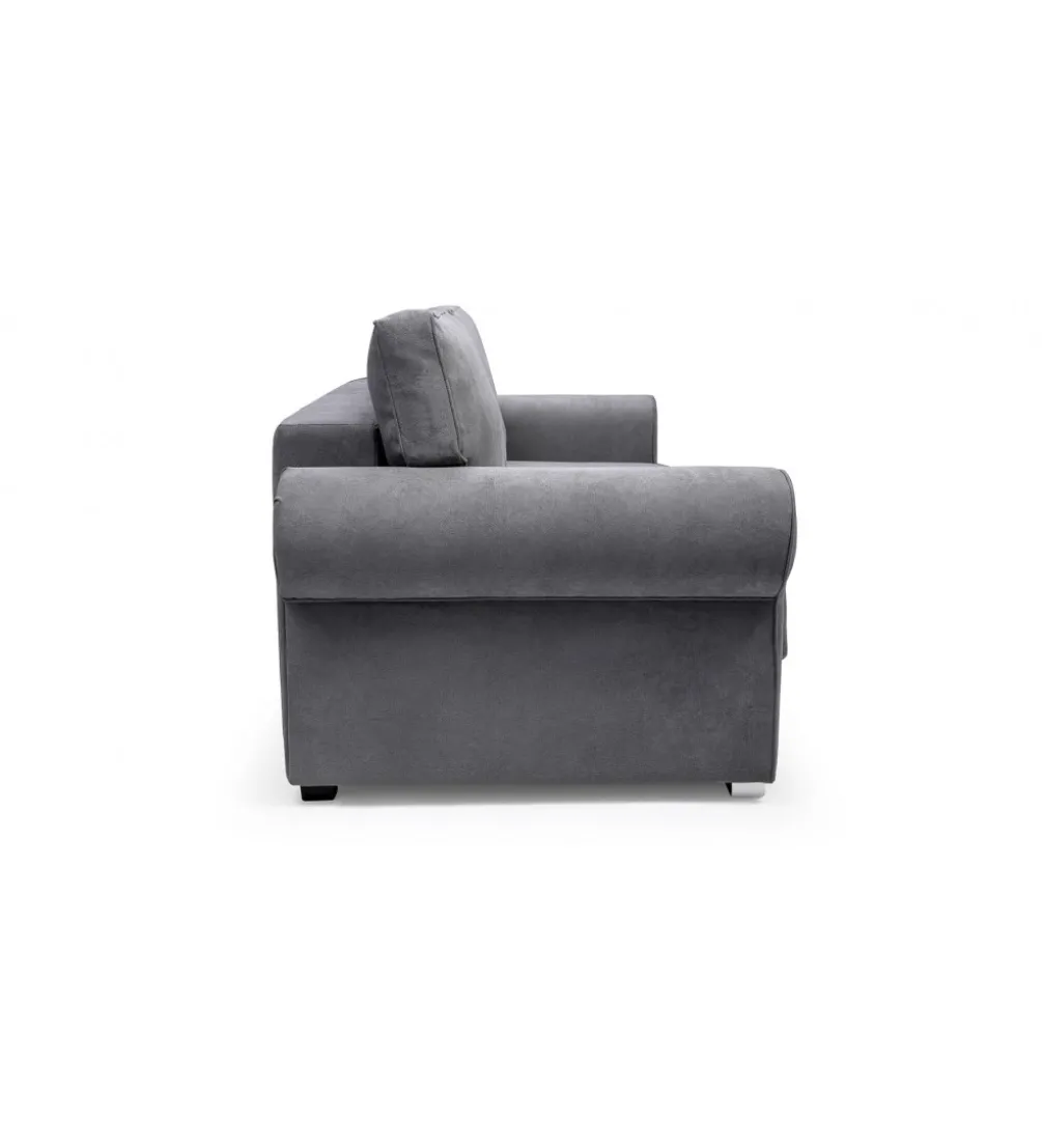 Sofa rozkładana DENVO 256 cm z funkcją spania