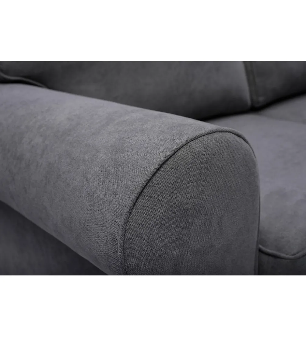 Sofa rozkładana DENVO 256 cm z funkcją spania