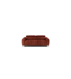Sofa rozkładana GEMINI Gandi B 207 cm z funkcją spania