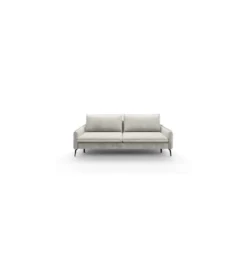 Sofa rozkładana GLOSSY 223 cm z funkcją spania