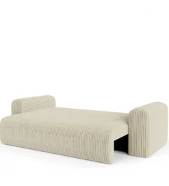 Sofa rozkładana KIOTO 245 cm z funkcją spania