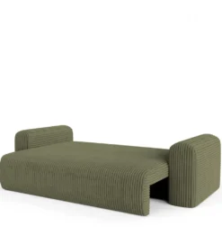 Sofa rozkładana KIOTO 245 cm z funkcją spania