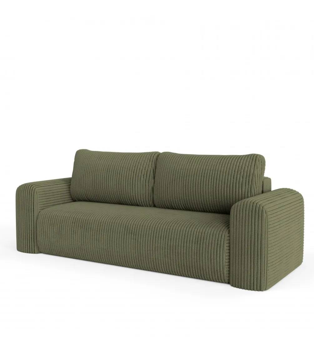 Sofa rozkładana KIOTO 245 cm z funkcją spania