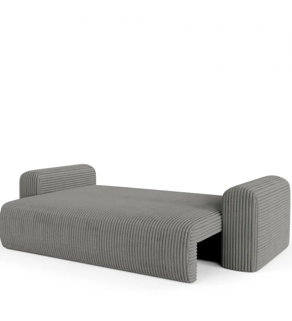 Sofa rozkładana KIOTO 245 cm z funkcją spania