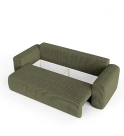 Sofa rozkładana KIOTO 245 cm z funkcją spania