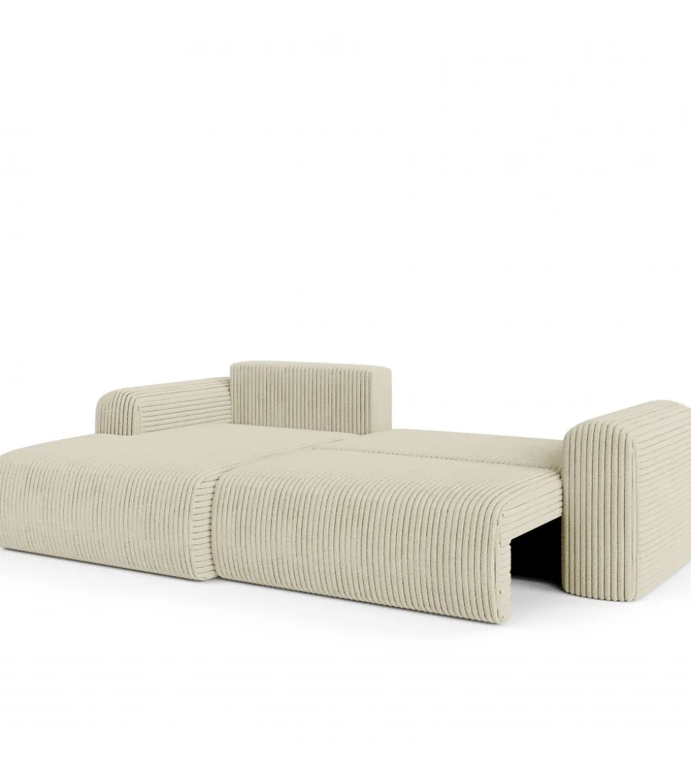 Sofa rozkładana KIOTO MINI 230 cm z funkcją spania