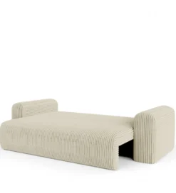 Sofa rozkładana KIOTO MINI 230 cm z funkcją spania