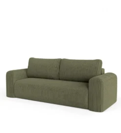 Sofa rozkładana KIOTO MINI 230 cm z funkcją spania