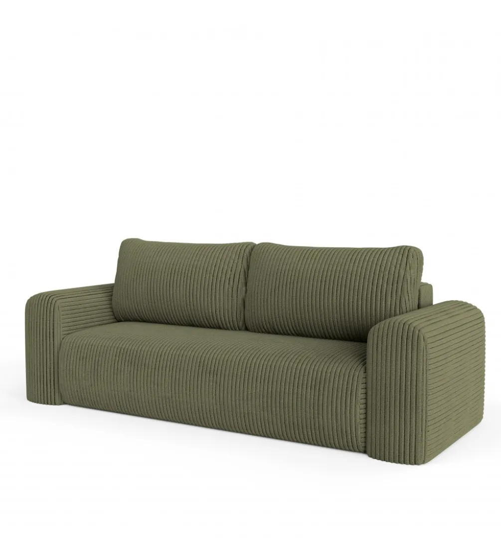 Sofa rozkładana KIOTO MINI 230 cm z funkcją spania