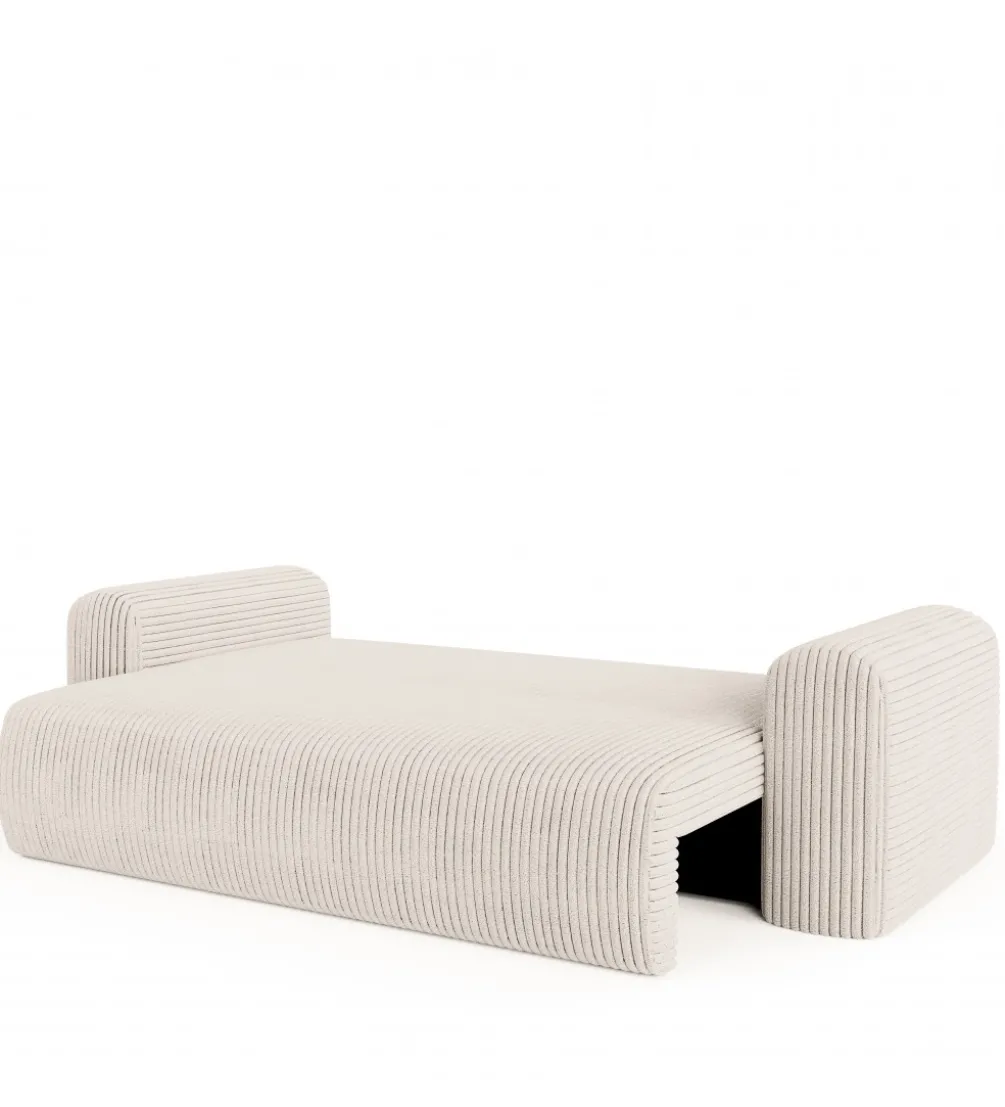 Sofa rozkładana KIOTO MINI 230 cm z funkcją spania