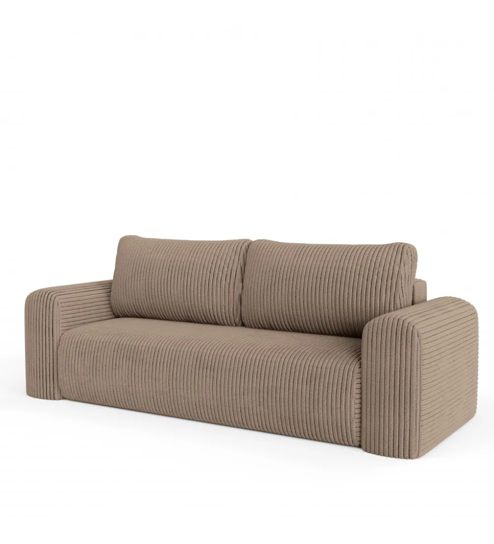 Sofa rozkładana KIOTO MINI 230 cm z funkcją spania