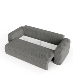 Sofa rozkładana KIOTO MINI 230 cm z funkcją spania