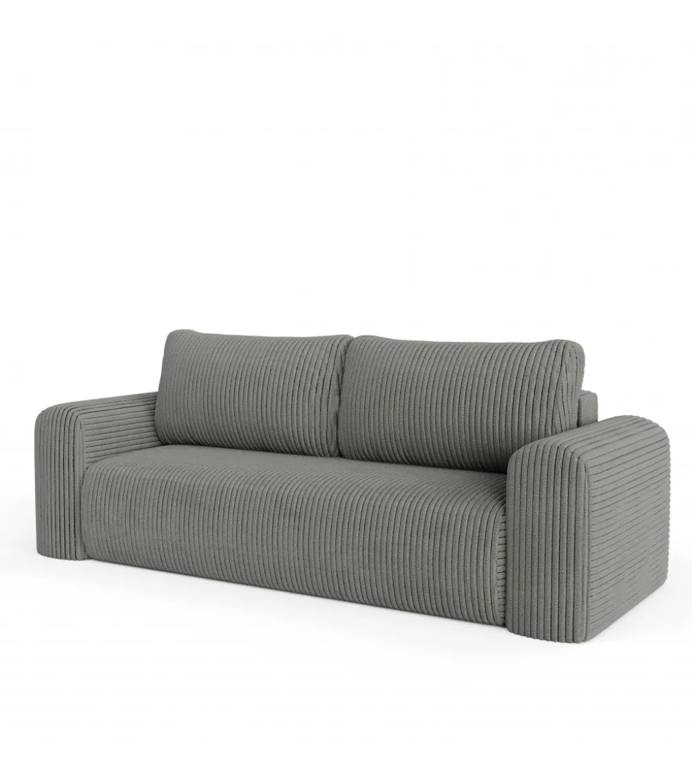 Sofa rozkładana KIOTO MINI 230 cm z funkcją spania
