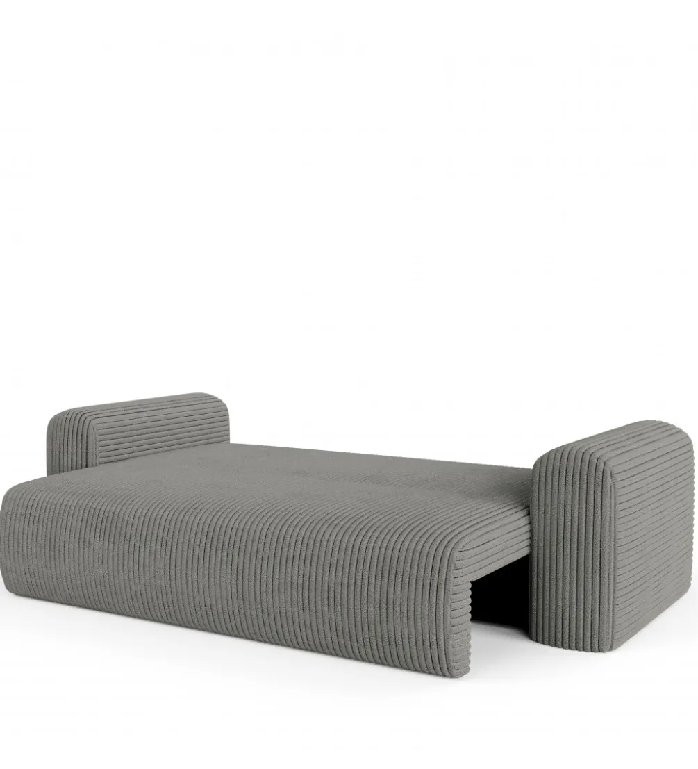 Sofa rozkładana KIOTO MINI 230 cm z funkcją spania