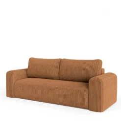 Sofa rozkładana KIOTO MINI 230 cm z funkcją spania