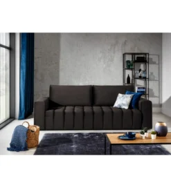 Sofa rozkładana LAZARO 245 cm z funkcją spania