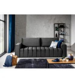 Sofa rozkładana LAZARO 245 cm z funkcją spania