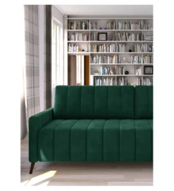 Sofa rozkładana LIMO Molly 226 cm z funkcją spania