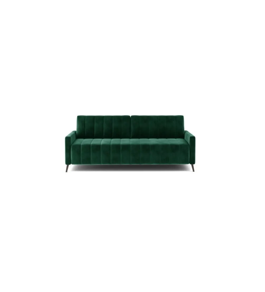 Sofa rozkładana LIMO Molly 226 cm z funkcją spania