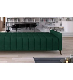 Sofa rozkładana LIMO Molly 226 cm z funkcją spania