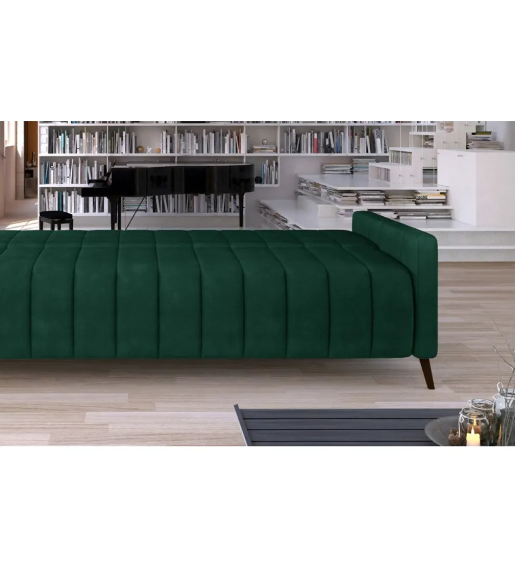 Sofa rozkładana LIMO Molly 226 cm z funkcją spania