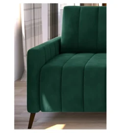 Sofa rozkładana LIMO Molly 226 cm z funkcją spania