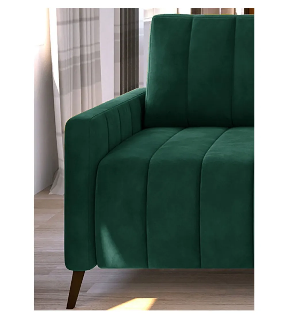 Sofa rozkładana LIMO Molly 226 cm z funkcją spania