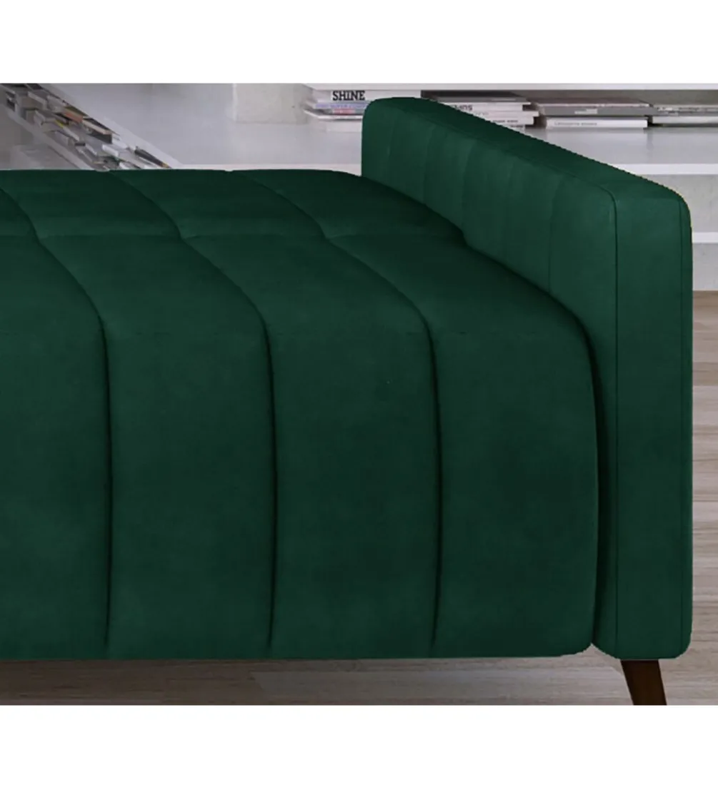 Sofa rozkładana LIMO Molly 226 cm z funkcją spania